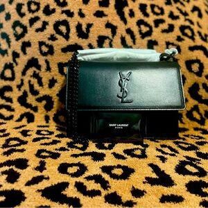 YSL medium sunset smooth